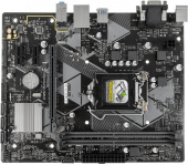 Материнская плата Asus PRIME H310M-K R2.0 Soc-1151v2 Intel H310 2xDDR4 mATX AC`97 8ch(7.1) GbLAN+VGA+DVI от магазина РЭССИ