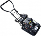 Виброплита Zitrek z3k110 4800Вт 6.5л.с. бензиновый черный (091-0205) от магазина РЭССИ