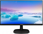 Монитор Philips 21.5" 223V7QSB (10/62) черный IPS LED 16:9 матовая 1000:1 250cd 178гр/178гр 1920x1080 D-Sub FHD 2.8кг от магазина РЭССИ