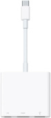 Порт-репликатор Apple A2119 (MUF82FE/A) от магазина РЭССИ