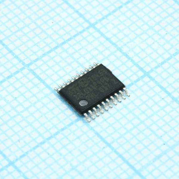 STM32L011F4P6TR от магазина РЭССИ
