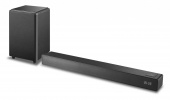 Саундбар Hyundai H-HA650 2.1 60Вт+90Вт черный от магазина РЭССИ