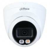 Камера видеонаблюдения IP Dahua DH-IPC-HDW2449TP-S-IL-0280B 2.8-2.8мм цв. от магазина РЭССИ