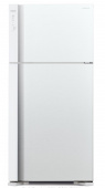 Холодильник Hitachi R-V660PUC7-1 PWH 2-хкамерн. белый (двухкамерный) от магазина РЭССИ