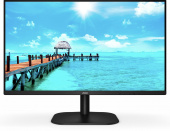 Монитор AOC 27" Value Line 27B2AM/01 черный VA LED 16:9 HDMI M/M матовая 250cd 178гр/178гр 1920x1080 D-Sub FHD 3.6кг от магазина РЭССИ