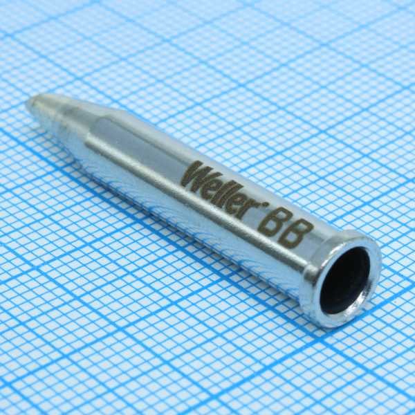 XT BB 45 soldering tip 2,4mm от магазина РЭССИ