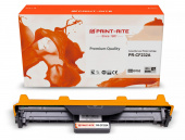 Блок фотобарабана Print-Rite TFHAGJBPU1J PR-CF232A CF232A черный ч/б:23000стр. для LJ M203dn Pro/M203dw Pro/M206dn Ultra HP от магазина РЭССИ