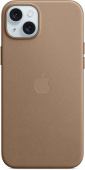 Чехол (клип-кейс) Apple для Apple iPhone 15 Plus MT473FE/A with MagSafe Taupe от магазина РЭССИ