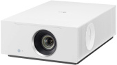 Проектор LG CineBeam HU710PW DLP 2000Lm ANSI (3840x2160) 2000000:1 ресурс лампы:20000часов 2xUSB typeA 2xHDMI 6.5кг от магазина РЭССИ