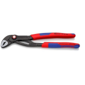 Сантехнические клещи KNIPEX QuickSet KN-8722250 от магазина РЭССИ