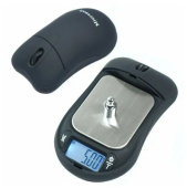 Весы электронные Ming Heng Mouse Scale MH-338 200гр/0,01гр от магазина РЭССИ