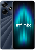 Смартфон Infinix X6831 Hot 30 128Gb 8Gb зеленый моноблок 3G 4G 2Sim 6.78" 1080x2460 Android 13 50Mpix 802.11 a/b/g/n/ac NFC GPS GSM900/1800 GSM1900 TouchSc FM microSD max1024Gb от магазина РЭССИ