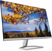 Монитор HP 27" M27f черный IPS 16:9 HDMI матовая 300cd 170гр/170гр 1920x1080 VGA FHD 3.2кг от магазина РЭССИ