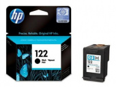 Картридж струйный HP 122 CH561HE/CH561HK черный (120стр.) для HP DJ 1050/2050/2050s от магазина РЭССИ