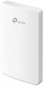 Точка доступа TP-Link EAP235-Wall AC1200 10/100/1000BASE-TX белый от магазина РЭССИ