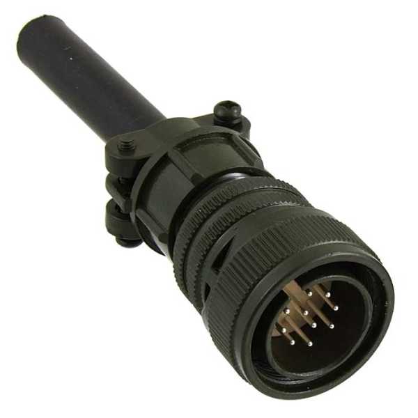 XM22-10pin*1mm cable plug от магазина РЭССИ