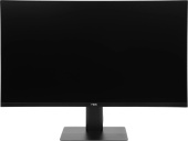 Монитор NPC 27" MF2704-F черный IPS LED 5ms 16:9 HDMI M/M матовая 250cd 178гр/178гр 1920x1080 75Hz VGA DP FHD 4кг от магазина РЭССИ