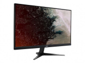 Монитор Acer 27" Nitro QG271bii черный VA LED 1ms 16:9 HDMI Piv 3000:1 300cd 178гр/178гр 1920x1080 75Hz FreeSync VGA FHD 5.1кг от магазина РЭССИ