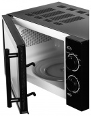 Микроволновая Печь Galanz MOS-2003MB 20л. 700Вт черный от магазина РЭССИ