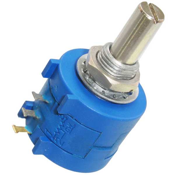 3590S-2 5 кОм от магазина РЭССИ