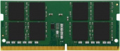 Память DDR4 16Gb 3200MHz Kingston KVR32S22D8/16 VALUERAM RTL PC4-25600 CL22 SO-DIMM 260-pin 1.2В dual rank Ret от магазина РЭССИ