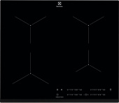 Индукционная варочная поверхность Electrolux EIT61443B черный от магазина РЭССИ