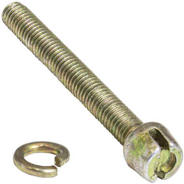 RM24(27) screw + grover от магазина РЭССИ