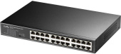 Коммутатор Cudy GS1024 (L2) 24x1Гбит/с неуправляемый от магазина РЭССИ
