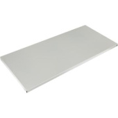 Полка большая TCSh 95x47 для шкафов инструментальных ТС Практик S30599022202 от магазина РЭССИ