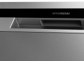 Посудомоечная машина Hyundai DT503 серебристый (компактная) от магазина РЭССИ