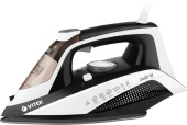 Утюг Vitek Starlight VT-8339 2400Вт белый/серый от магазина РЭССИ