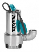 Насос дренажный Makita PF1110 1100Вт 15000л/час от магазина РЭССИ