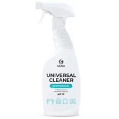 Универсальное чистящее средство для уборки GRASS Universal Cleaner Professional 600мл для чистки мягкой мебели ковров 125532 от магазина РЭССИ