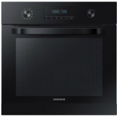 Духовой шкаф Электрический Samsung NV68R3370BB/WT черный от магазина РЭССИ