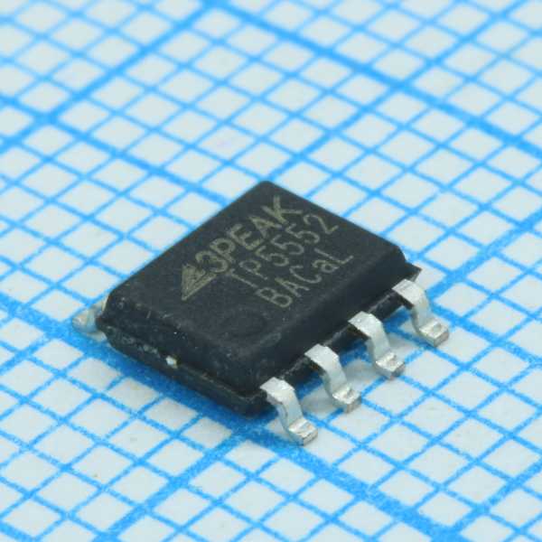 LMV358IDT от магазина РЭССИ