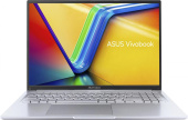 Ноутбук Asus VivoBook 16 X1605VA-MB934 Core i7 13700H 32Gb SSD1Tb Intel Iris Xe graphics 16" IPS WUXGA (1920x1200) noOS silver WiFi BT Cam (90NB10N2-M015A0) от магазина РЭССИ