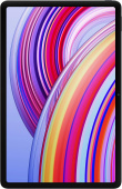 Планшет Xiaomi Redmi Pad Pro 7s Gen 2 (2.4) 8C RAM6Gb ROM128Gb 12.11" IPS 2560x1600 LTE 2Sim Android 14 серый 8Mpix 8Mpix BT GPS WiFi Touch microSD 1.5Gb 10000mAh 813.9hrs от магазина РЭССИ