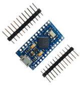 Arduino Pro Micro от магазина РЭССИ