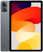 Планшет Xiaomi Redmi Pad SE 680 (2.4) 8C RAM8Gb ROM256Gb 11" IPS 1920x1200 Android 13 серый 8Mpix 5Mpix BT WiFi Touch microSD 1Tb 8000mAh от магазина РЭССИ