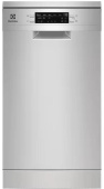 Посудомоечная машина Electrolux ESS43210SX нержавеющая сталь (узкая) от магазина РЭССИ