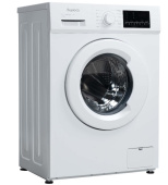 Стиральная машина Бирюса WM-SL712/11 класс: A+++ загр.фронтальная макс.:7кг белый от магазина РЭССИ