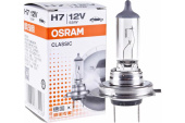 Автолампа OSRAM H7 80 PX26d SUPER BRIGHT RALLY 12V 10 100 62261SBP от магазина РЭССИ