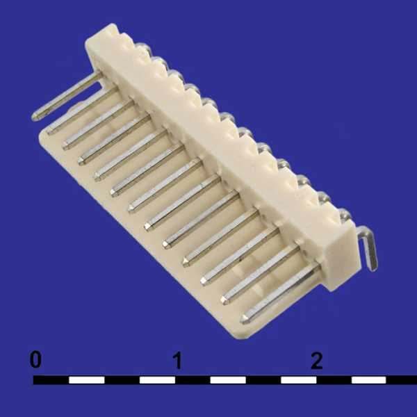 WF-13R pitch 2.54mm от магазина РЭССИ