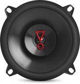 Колонки автомобильные JBL Stage3 527 120Вт 91дБ 3Ом 13см (5дюйм) (ком.:2кол.) коаксиальные двухполосные от магазина РЭССИ