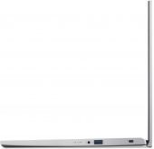 Ноутбук Acer Aspire 3 A315-59-30UR Slim Core i3 1215U 4Gb SSD256Gb Intel UHD Graphics 15.6" IPS FHD (1920x1080) Eshell silver WiFi BT Cam (NX.K6TER.001) от магазина РЭССИ
