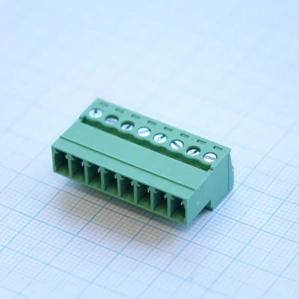 15EDGKR-3.81-08P-14-00A(H) от магазина РЭССИ