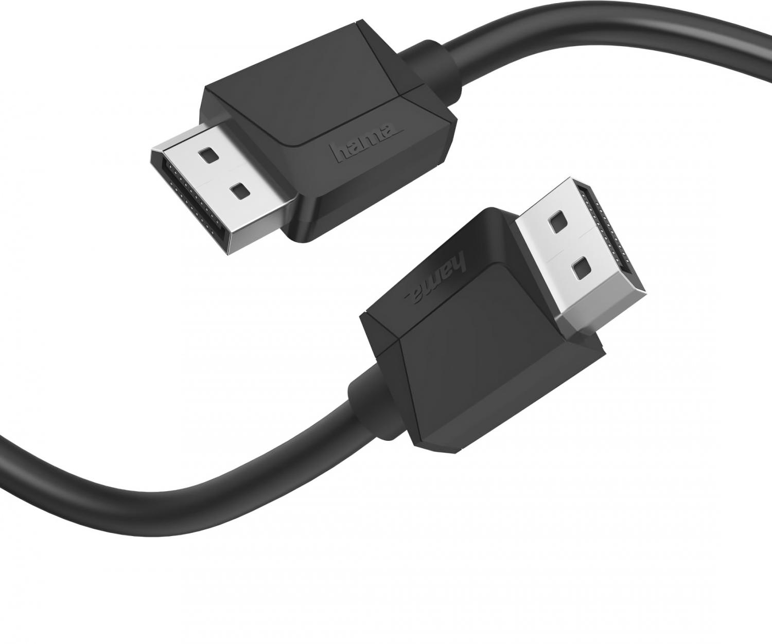 Версии кабеля displayport. Кабель display Port Hama 1.2 DISPLAYPORT (F)/ DISPLAYPORT (F) 1.5М (00200696) черный. DISPLAYPORT 1.4. Кабель HDMI 1.8М Orient c702 круглый черный 30702. Hama DISPLAYPORT красный.