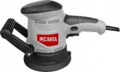Эксцентриковая шлифовальная машина Ресанта ЭШМ-125Э 450Вт от магазина РЭССИ
