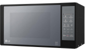 Микроволновая Печь LG MS2042DARB 20л. 700Вт черный от магазина РЭССИ