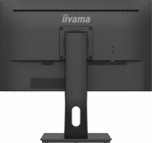 Монитор Iiyama 23.8" ProLite XUB2493HS-B4 черный IPS LED 16:9 HDMI M/M матовая HAS Piv 250cd 178гр/178гр 1920x1080 VGA DP FHD 5.7кг от магазина РЭССИ